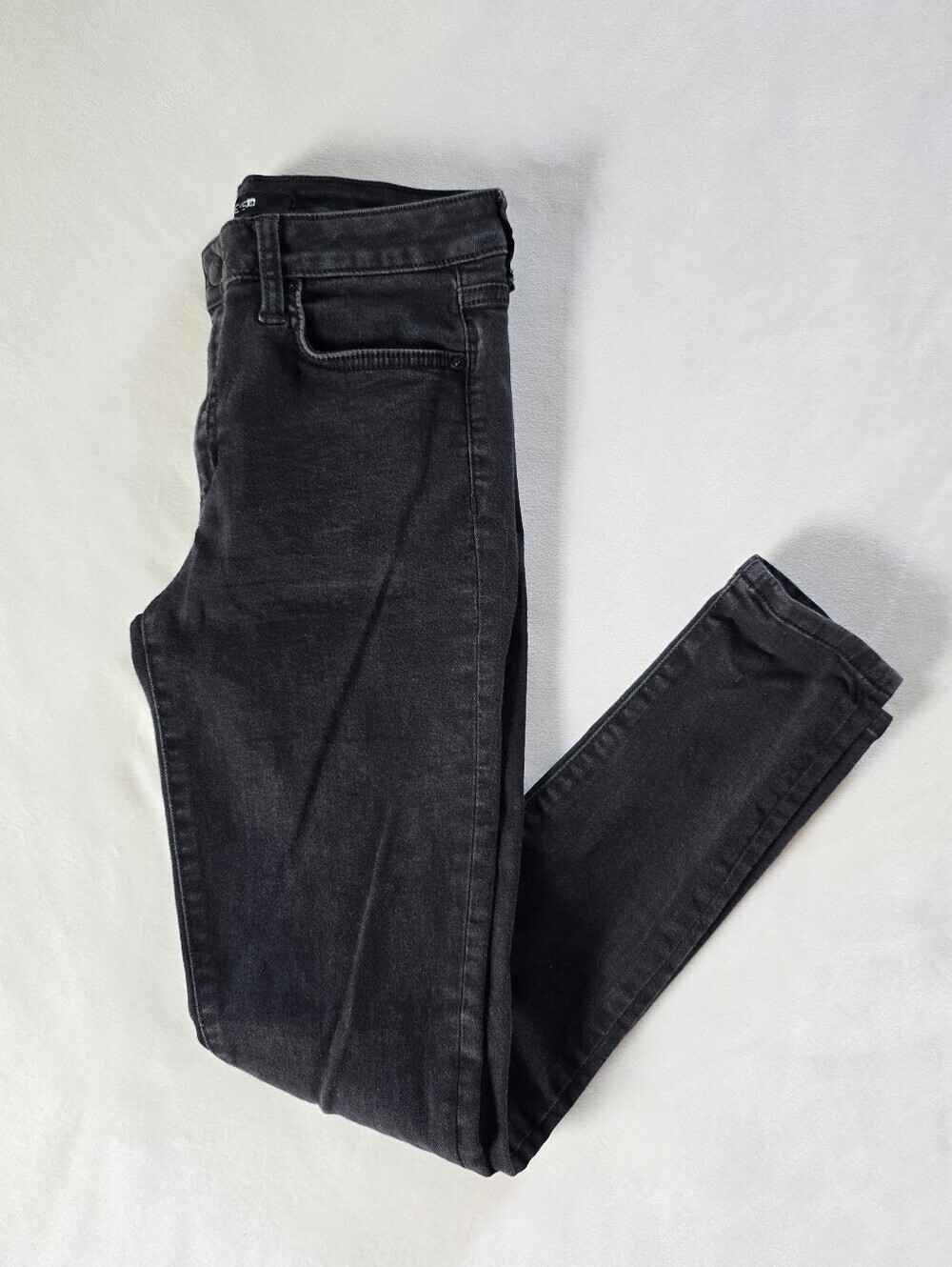 Joe's Jeans▪️Black Skinny Denim Jeans